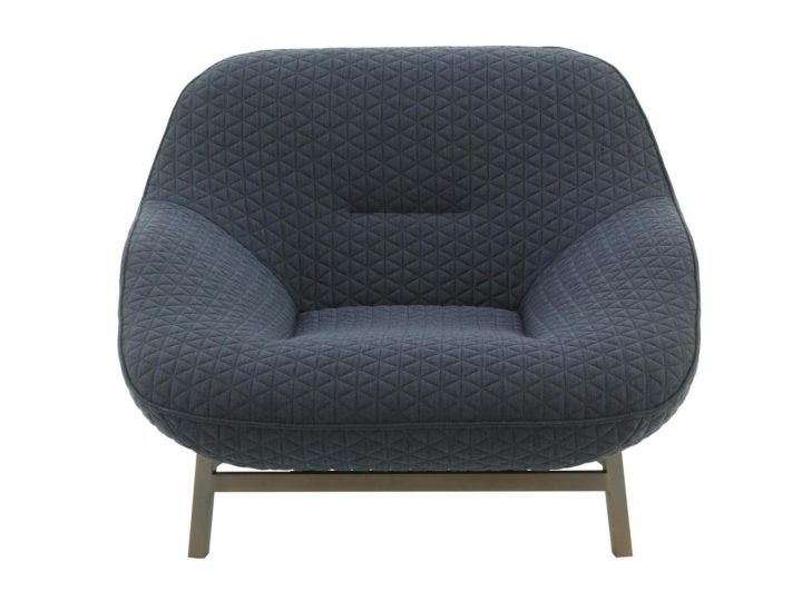 Cosse Armchair, Ligne Roset