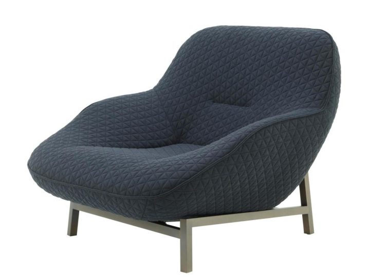 Cosse Armchair, Ligne Roset