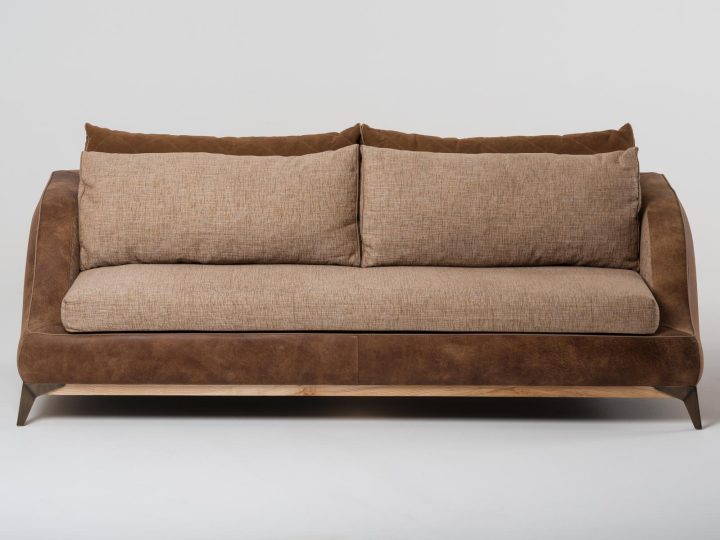 Couch Sofa, Mantellassi 1926