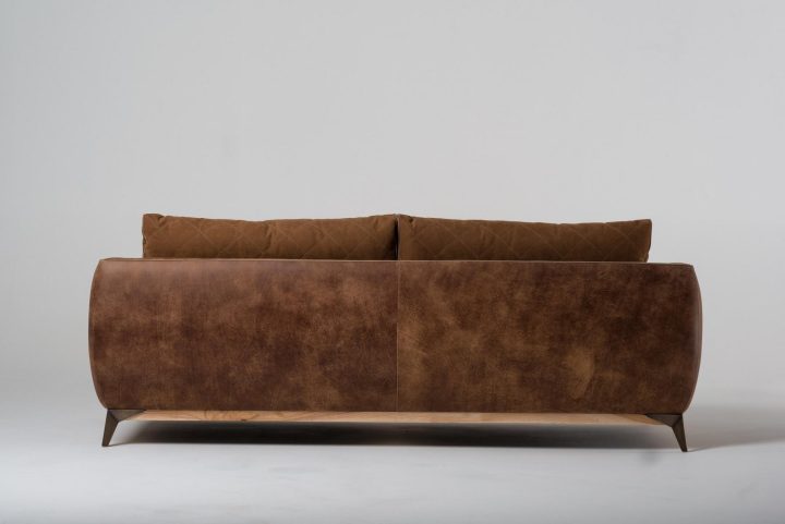 Couch Sofa, Mantellassi 1926