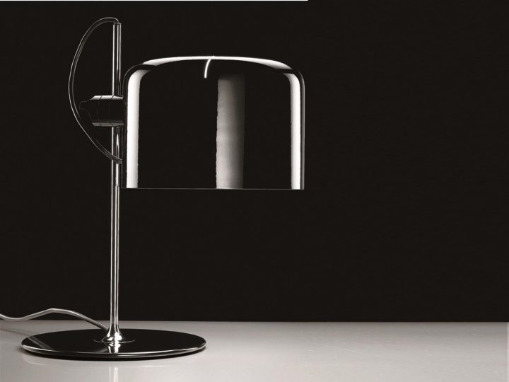 Coupé 2202 Table Lamp, Oluce