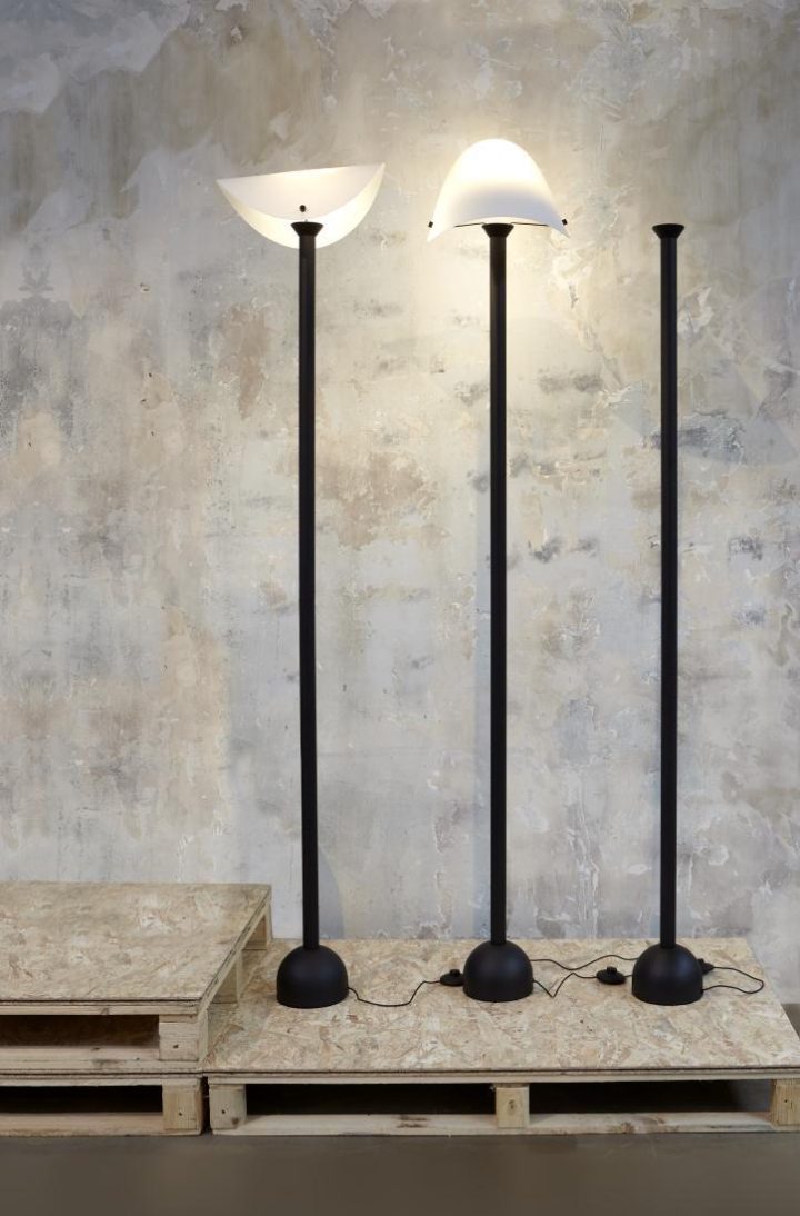 Courrier Floor Lamp, Ligne Roset