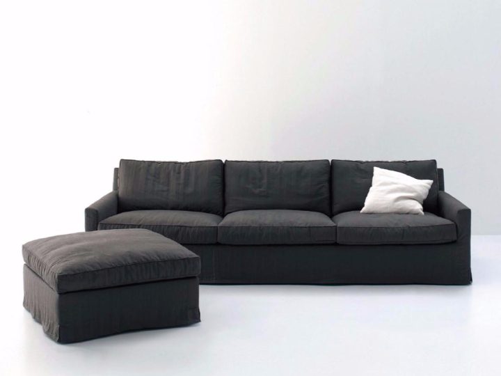 Cousy Sofa, Arflex