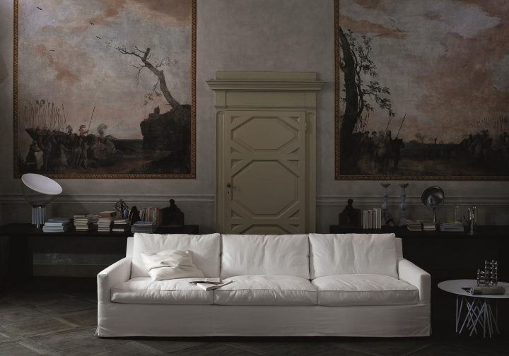 Cousy Sofa, Arflex