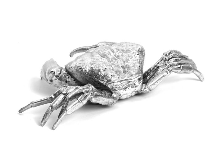 Crab Decorative Object, Seletti