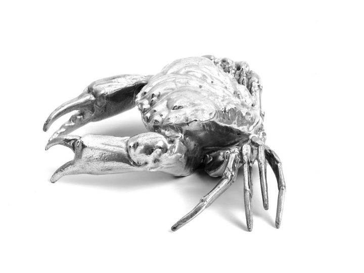 Crab Decorative Object, Seletti