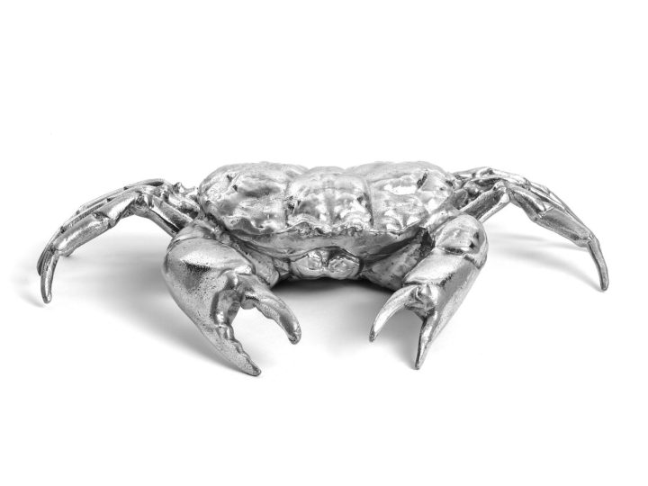 Crab Decorative Object, Seletti