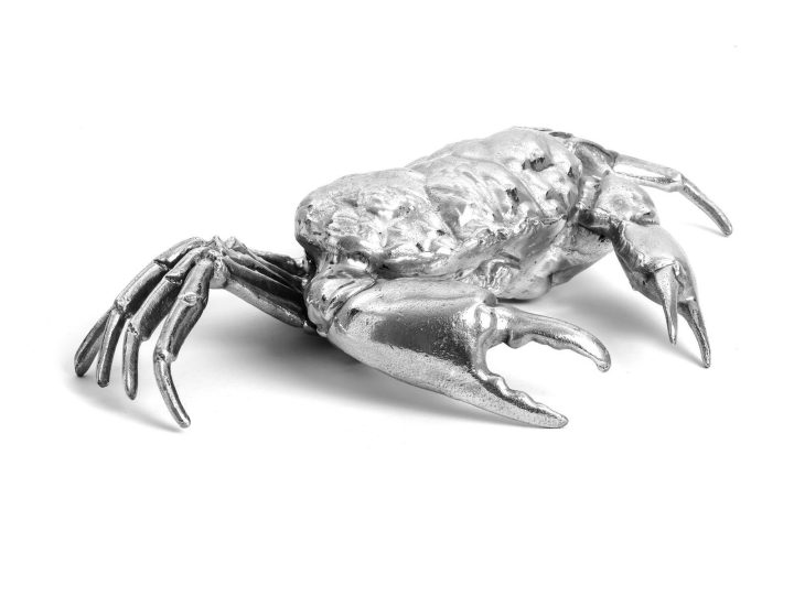 Crab Decorative Object, Seletti