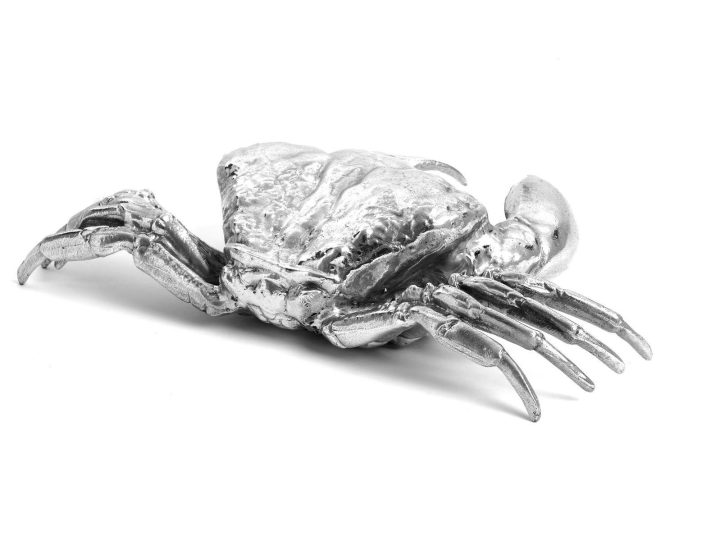 Crab Decorative Object, Seletti