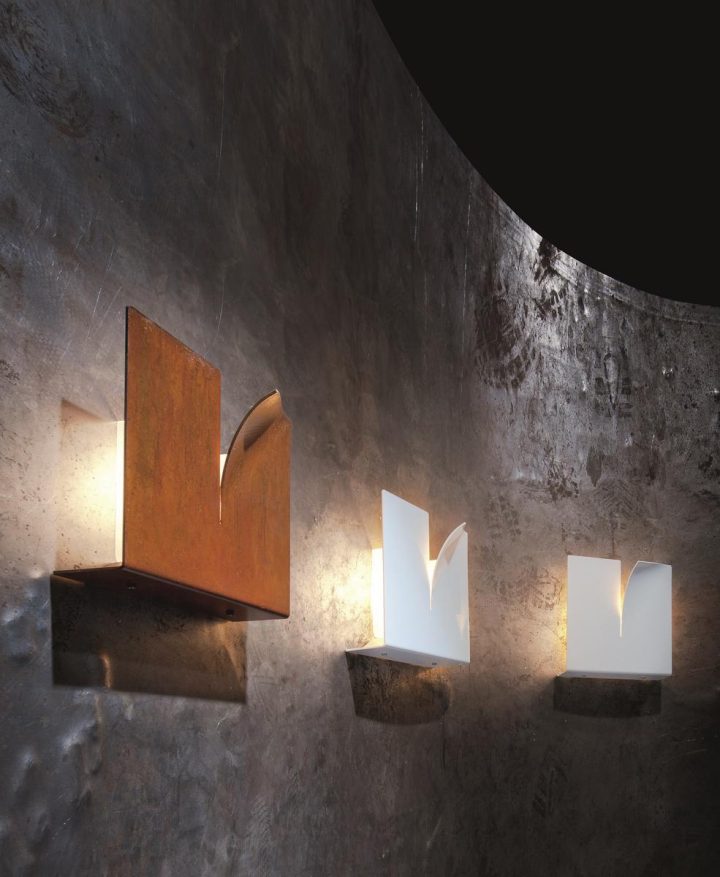 Crack Wall Lamp, Zava