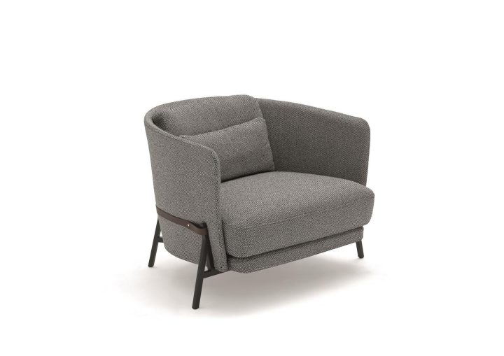 Cradle Armchair, Arflex