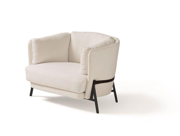 Cradle Armchair, Arflex