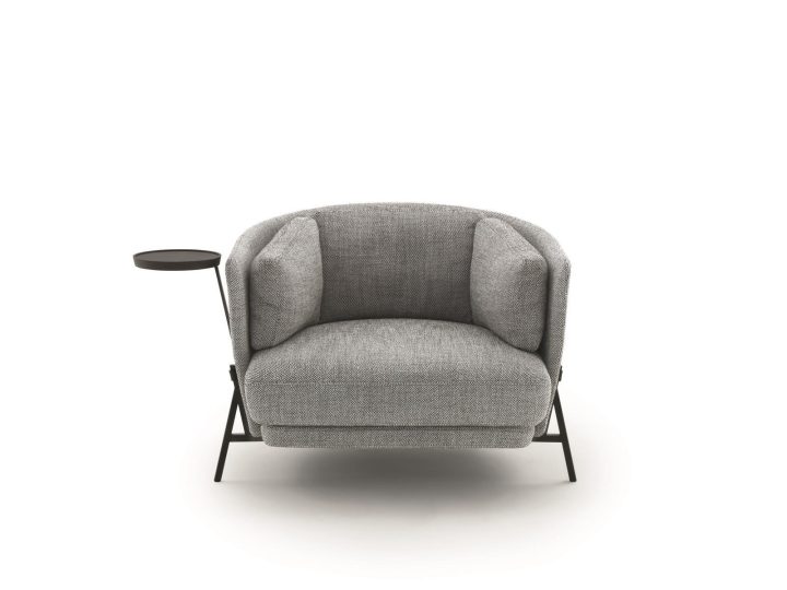 Cradle Armchair, Arflex