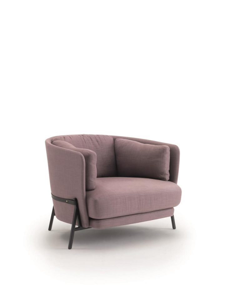 Cradle Armchair, Arflex