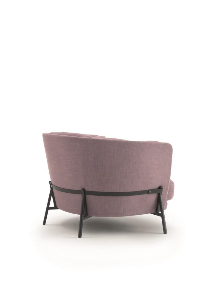 Cradle Armchair, Arflex