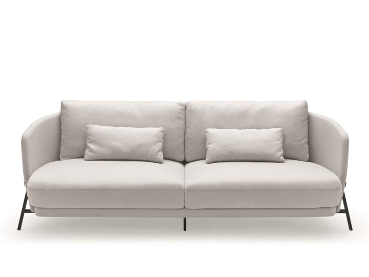 Cradle Sofa, Arflex