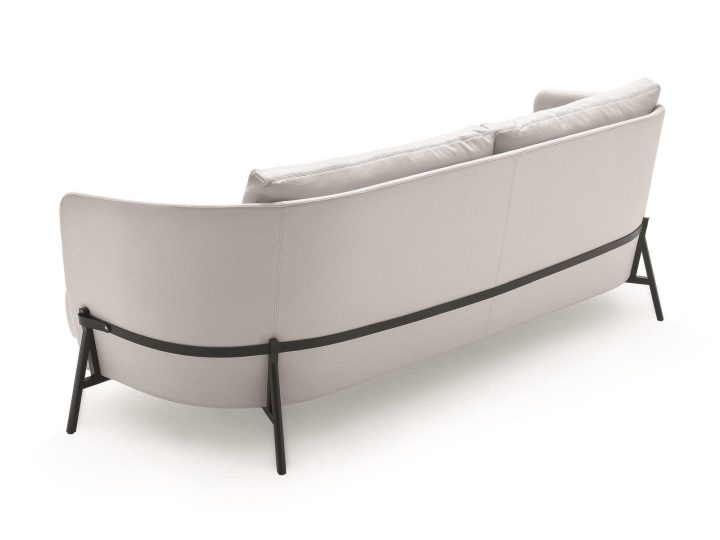 Cradle Sofa, Arflex