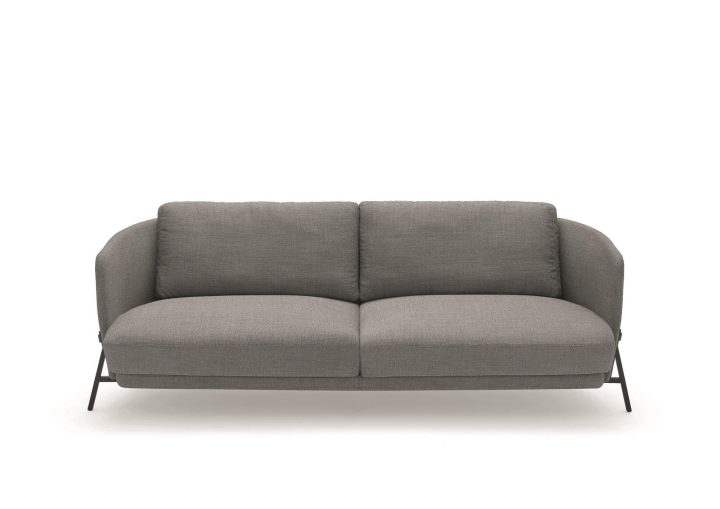 Cradle Sofa, Arflex