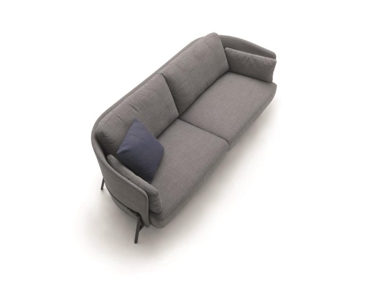 Cradle Sofa, Arflex