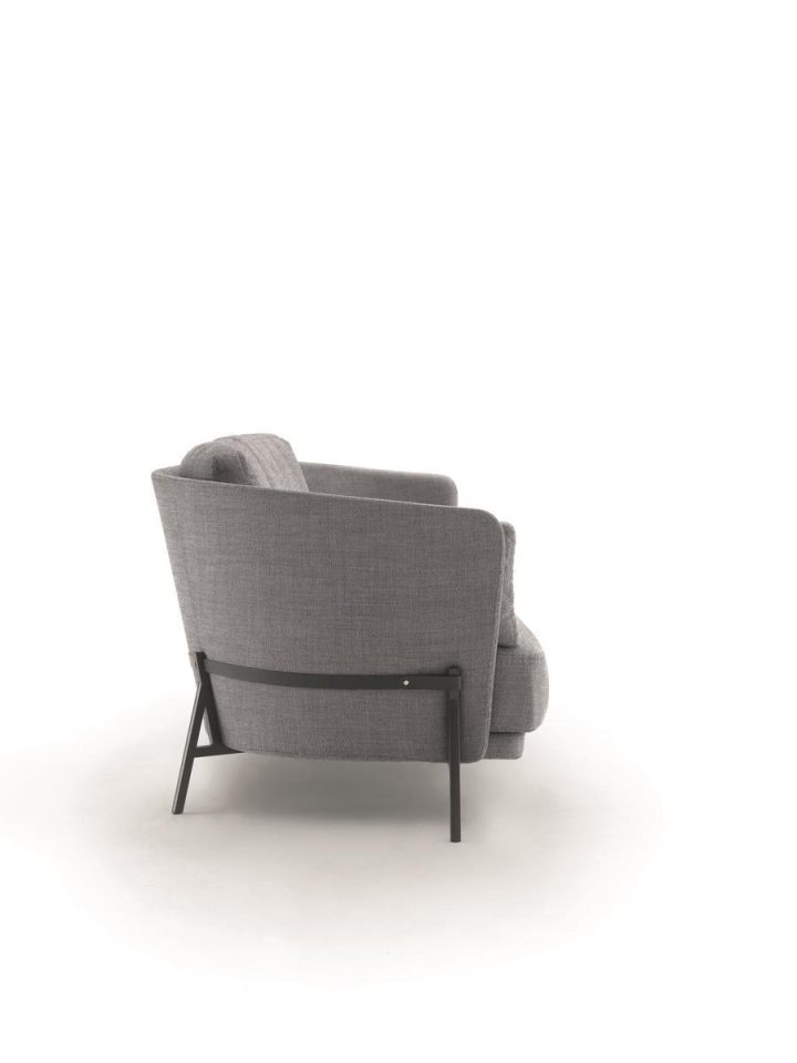 Cradle Sofa, Arflex