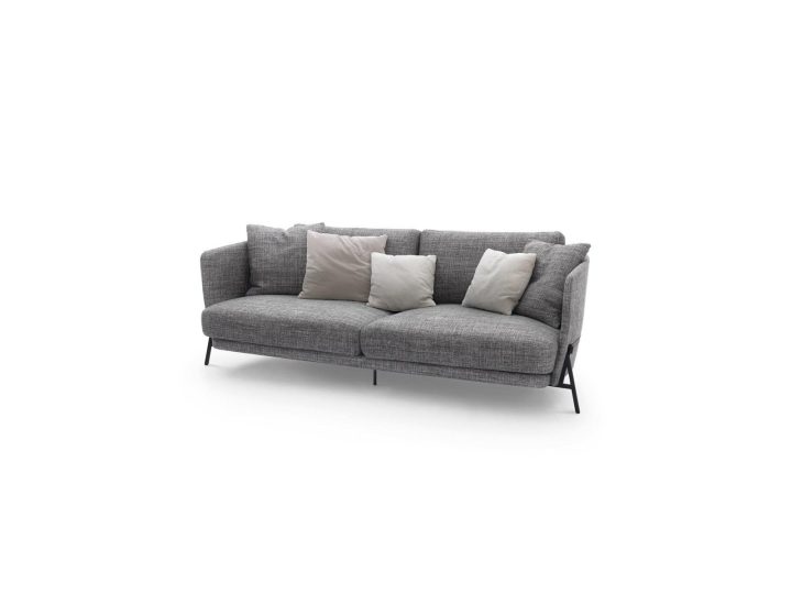 Cradle Sofa, Arflex