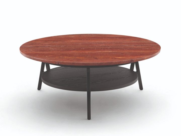 Cradle Lounge Table, Arflex