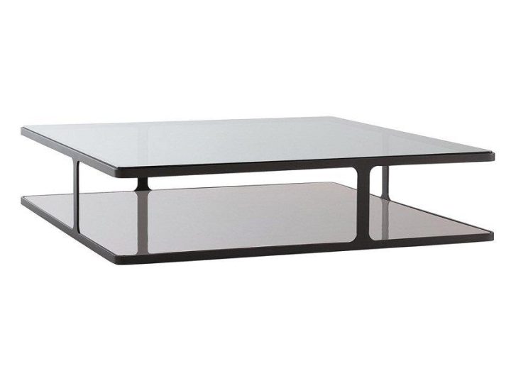 Creek Coffee Table, Poliform