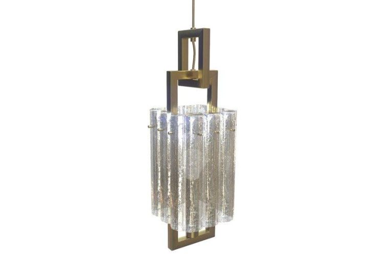 Crek S1 Pendant Lamp, Masiero