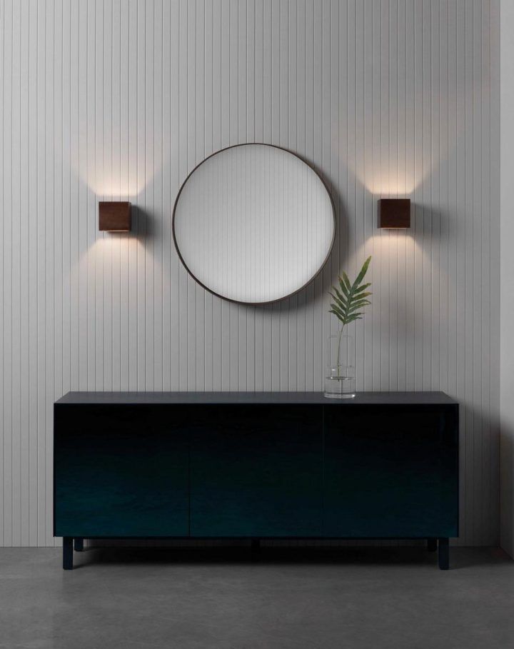 Cremona Wall Lamp, Astro Lighting