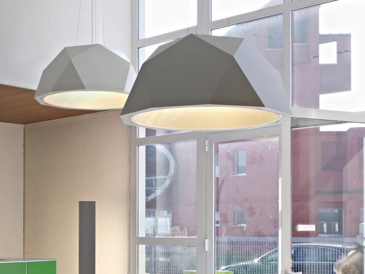 Crio Pendant Lamp, Fabbian