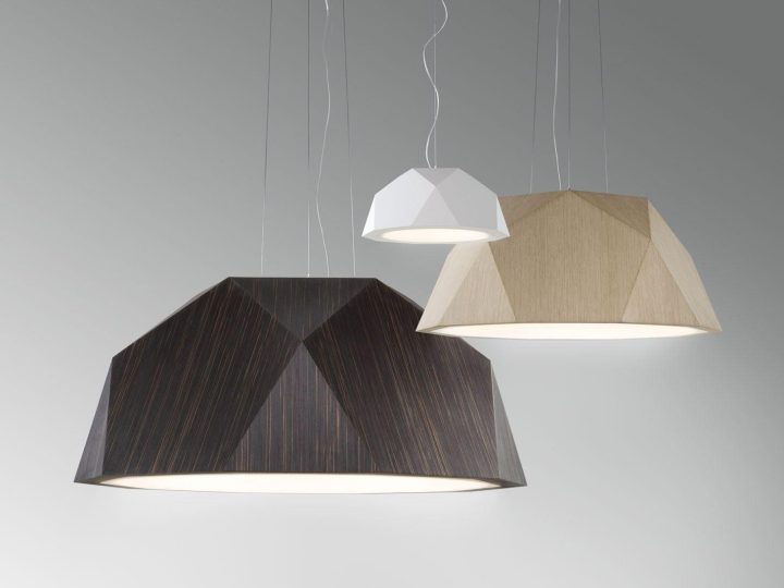 Crio Pendant Lamp, Fabbian