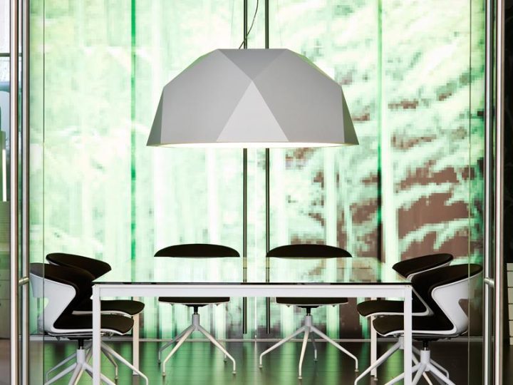 Crio Pendant Lamp, Fabbian