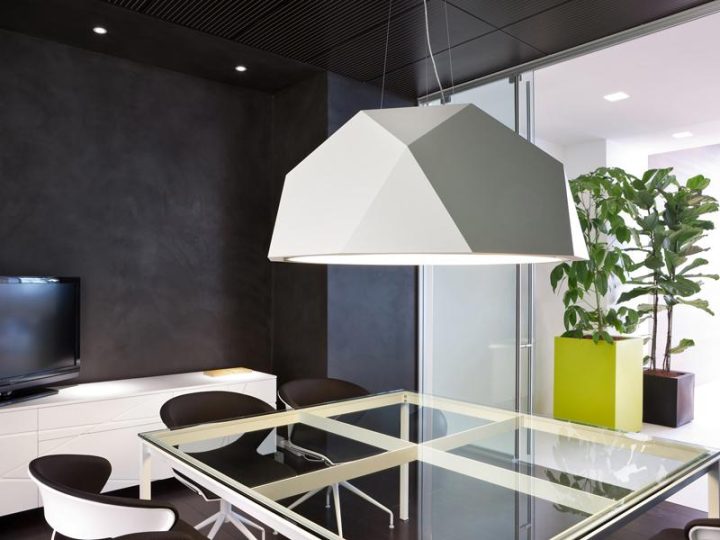 Crio Pendant Lamp, Fabbian