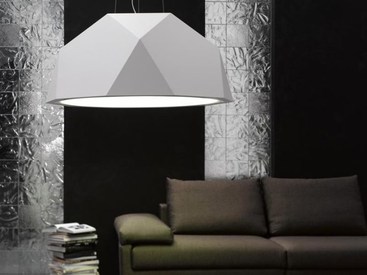 Crio Pendant Lamp, Fabbian