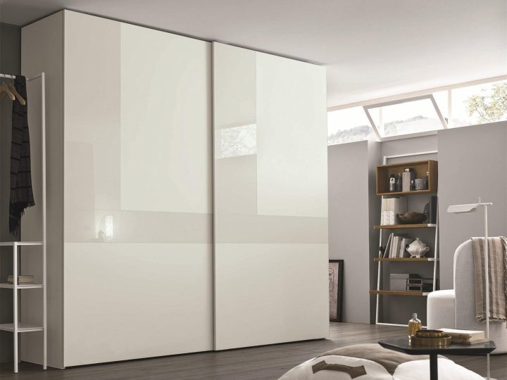 Cristal Wardrobe, Tomasella