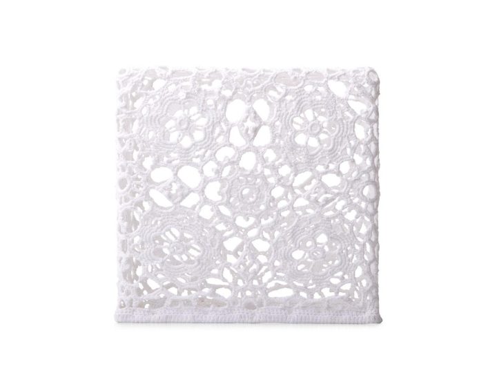 Crochet Table Coffee Table, Moooi