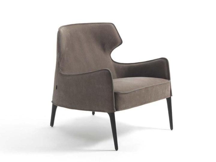 Crosby Armchair, Frigerio