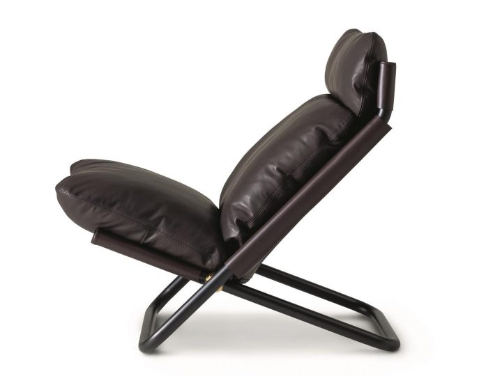 Cross High Armchair, Arflex