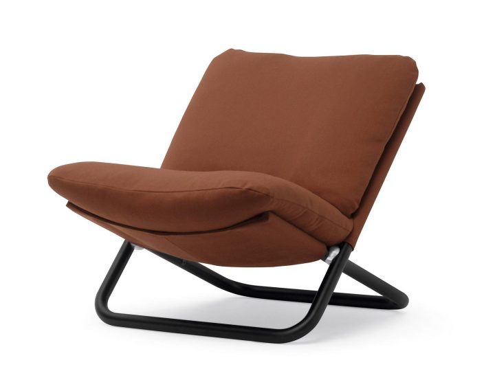 Cross Low Armchair, Arflex