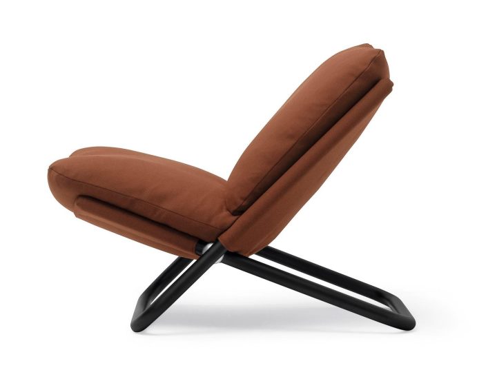 Cross Low Armchair, Arflex