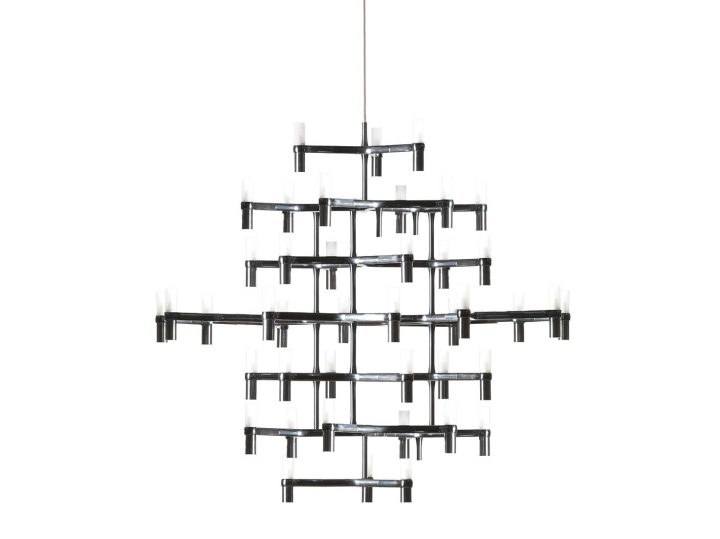 Crown Magnum Pendant Lamp, Nemo