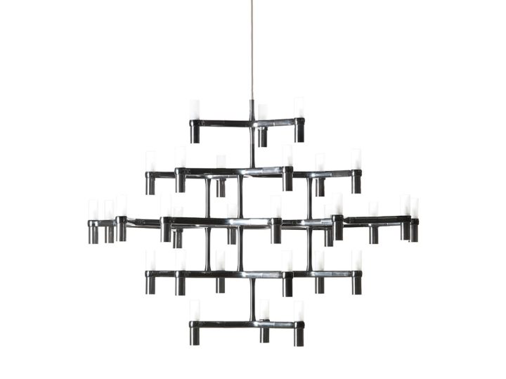 Crown Major Pendant Lamp, Nemo