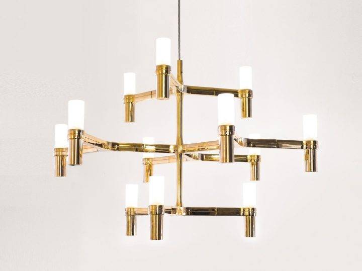 Crown Minor Pendant Lamp, Nemo