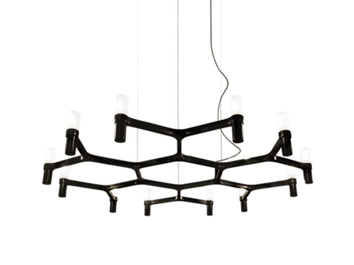 Crown Plana Minor Pendant Lamp, Nemo