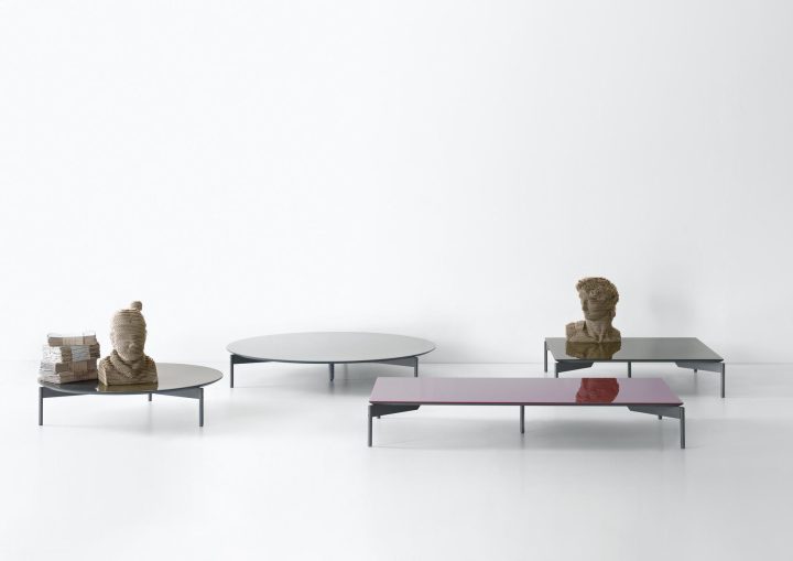 Cruise Coffee Table, Lema