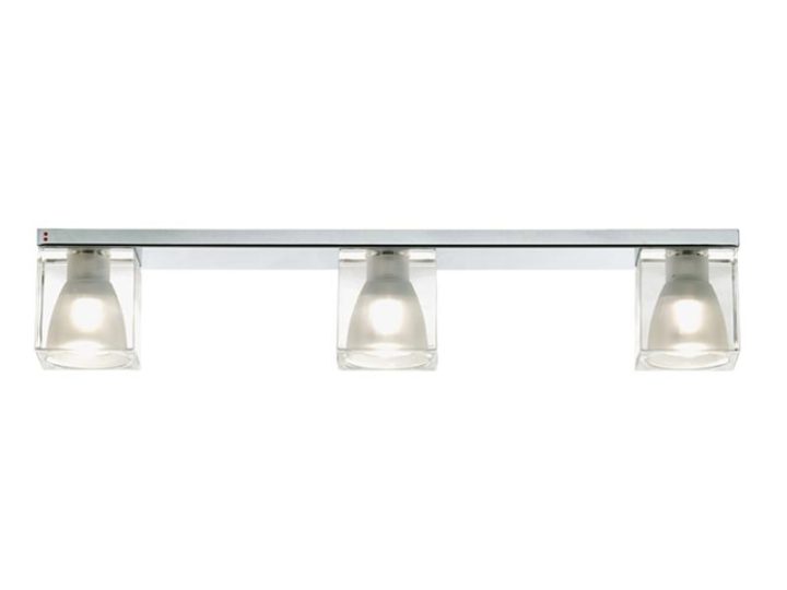 Cubetto Ceiling Lamp, Fabbian