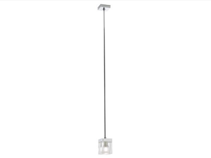 Cubetto Pendant Lamp, Fabbian