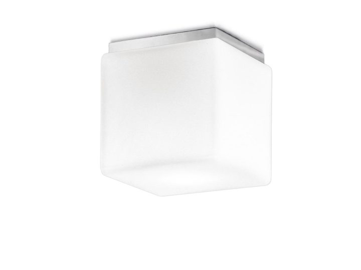 Cubi P Pl11 Wall Lamp, Leucos