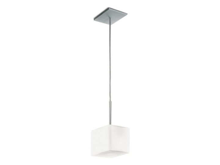 Cubi S Pendant Lamp, Leucos