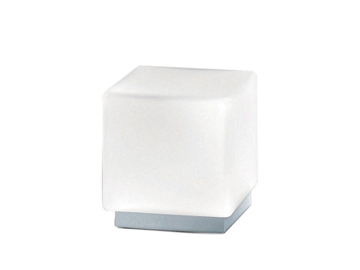 Cubi Zero T Table Lamp, Leucos